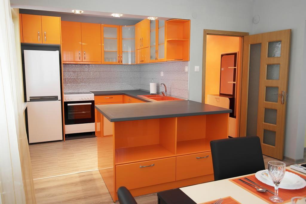Water House Apartment Shumen Exterior photo