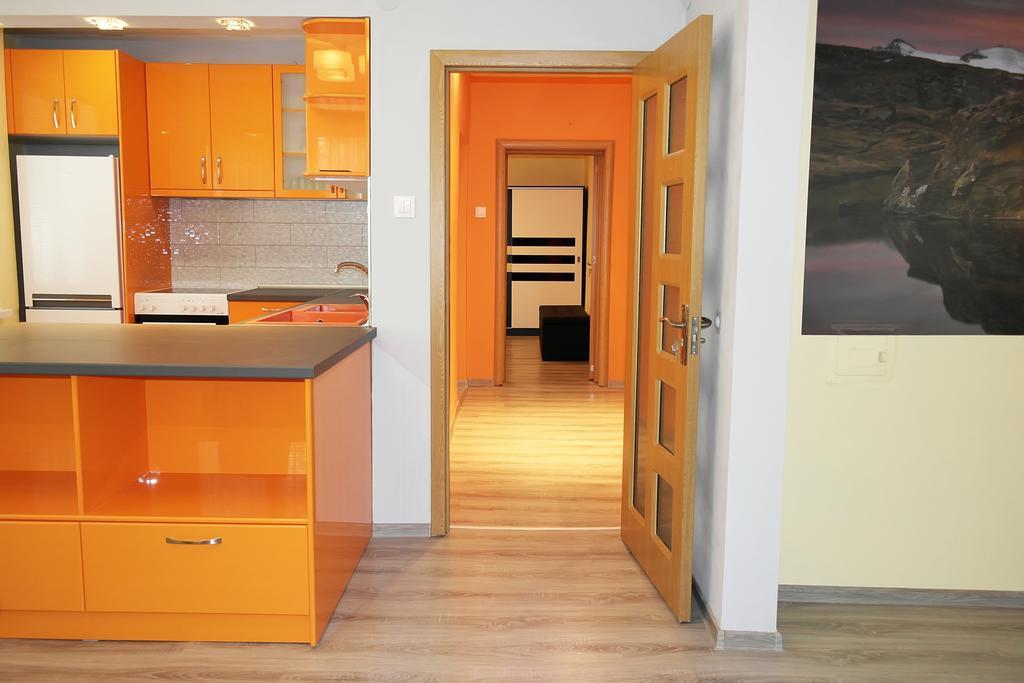 Water House Apartment Shumen Exterior photo